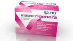 Guna Divertikur Rigenera Integratore 15 Stick