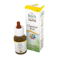 Guna Fiori Bach Chestnut Bud Gocce 10ml