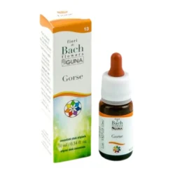 Guna Fiori Bach Gorse Gocce 10ml