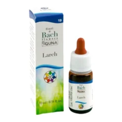 Guna Fiori Bach Larch Gocce 10ml