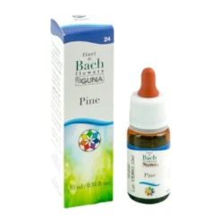 Guna Fiori Bach Pine Gocce 10ml