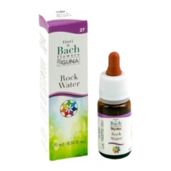Guna Fiori Bach Rock Water Gocce 10ml