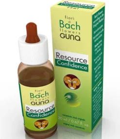 Guna Fiori Di Bach Confidence Gocce 20ml