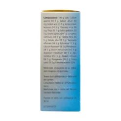 Guna Galium gocce Bipacco 2x30ml