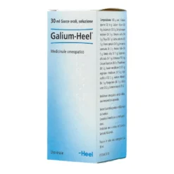 Guna Galium Heel Gocce 30ml