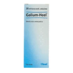 Guna Galium Heel Gocce 30ml