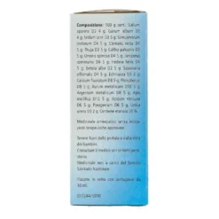 Guna Galium Heel Gocce 30ml