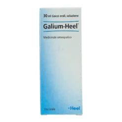 Guna Galium Heel Gocce 30ml