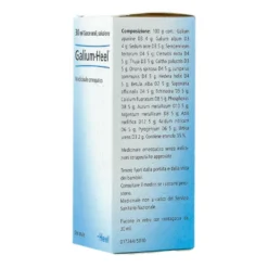 Guna Galium Heel Gocce 30ml
