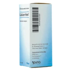 Guna Galium Heel Gocce 30ml