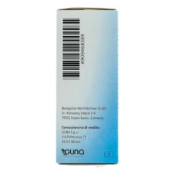 Guna Galium Heel Gocce 30ml