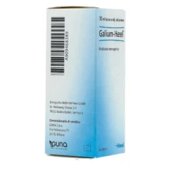 Guna Galium Heel Gocce 30ml