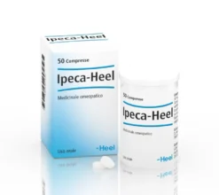 Guna Ipeca 50 Compresse