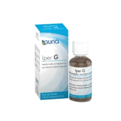 Guna Iper G Medicinale Omeopatico Gocce 30ml