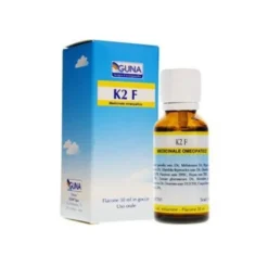 Guna K2f Gocce 30ml