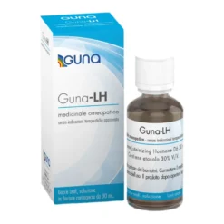 Guna Lh D6 Gocce Omeopatiche 30ml