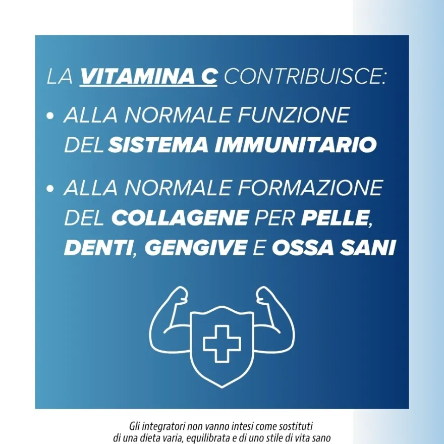 Guna Lipid Vitawin C Integratore Di Vitamina C 75 Capsule