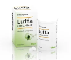 Guna Luffa Compositum 50 Compresse