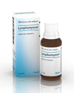 Guna Lymphomyosot Gocce 30ml