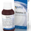 Guna Metatox 4 Gocce 30ml