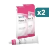Guna Natur 2 Bipacco crema vaginale 2x75ml