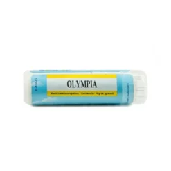 Guna Olympia Granuli Omeopatici 4g
