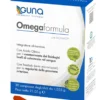 Guna Omega Formula Integratore Benessere Cardiovascolare 30 Compresse