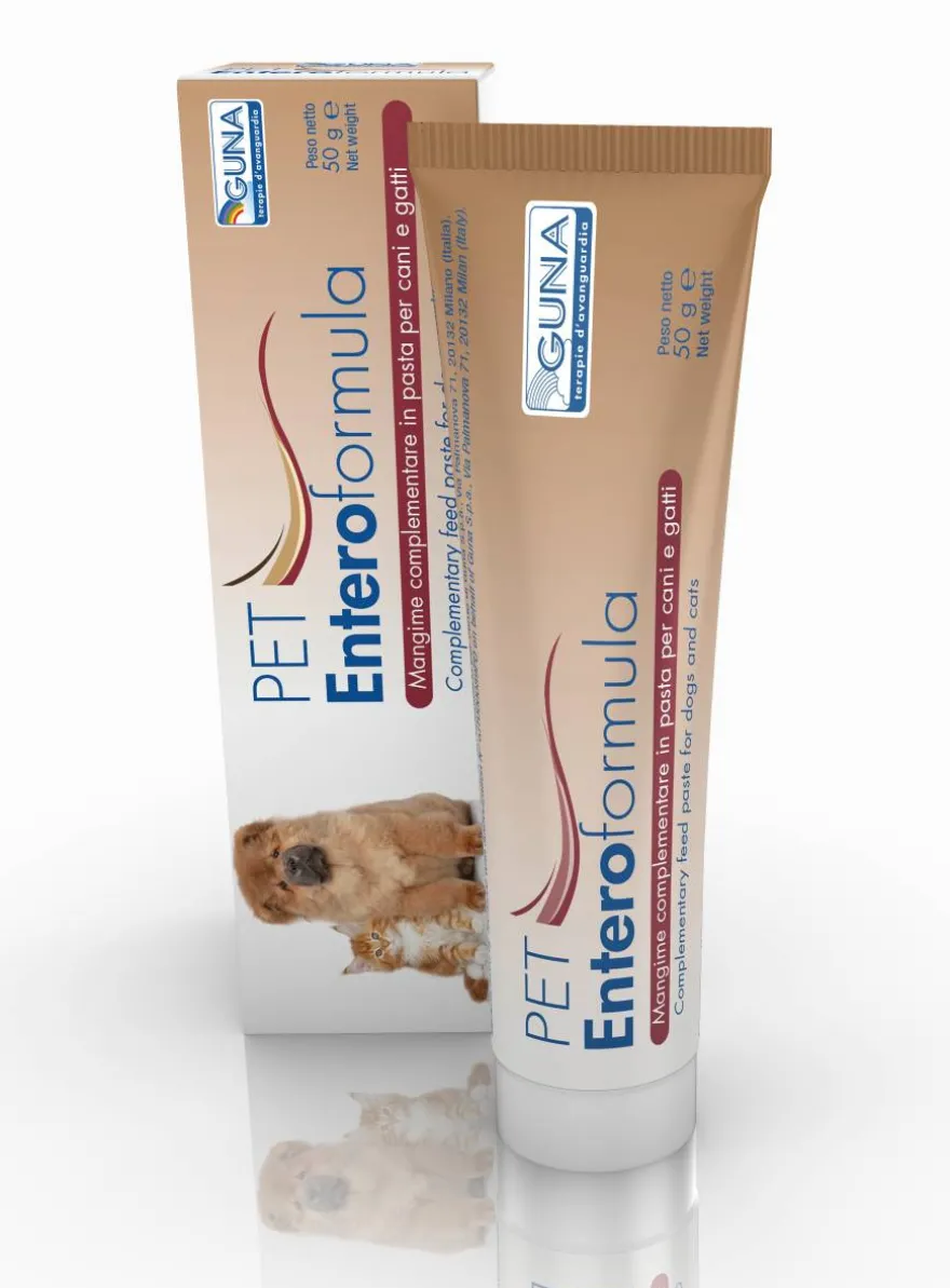 Guna Pet Entero Formula 50g