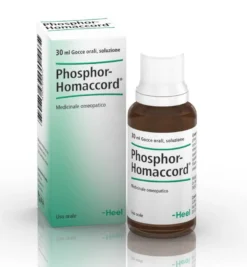 Guna Phosphor Homaccord 30ml