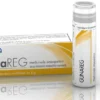 Gunareg Medicinale Omeopatico 80 Granuli