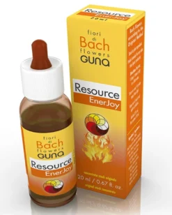 Guna Resource Fiori Di Bach Enerjoy Gocce 20ml