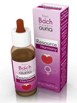 Guna Resource Fiori Di Bach Harmony Gocce 20ml