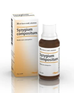 Guna Syzygium Compositum Gocce 30ml