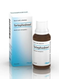 Guna Tartephedreel Gocce Omeopatiche 30ml