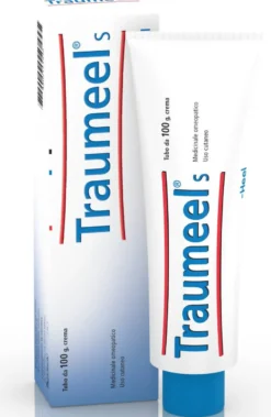 Guna Traumeel S Crema 100 Grammi