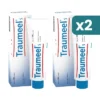 Guna Traumeel S crema omeopatica bipacco 2x100 Grammi