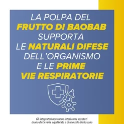 Guna Vitformula Immuno Integratore Difese Immunitarie 30 Stick