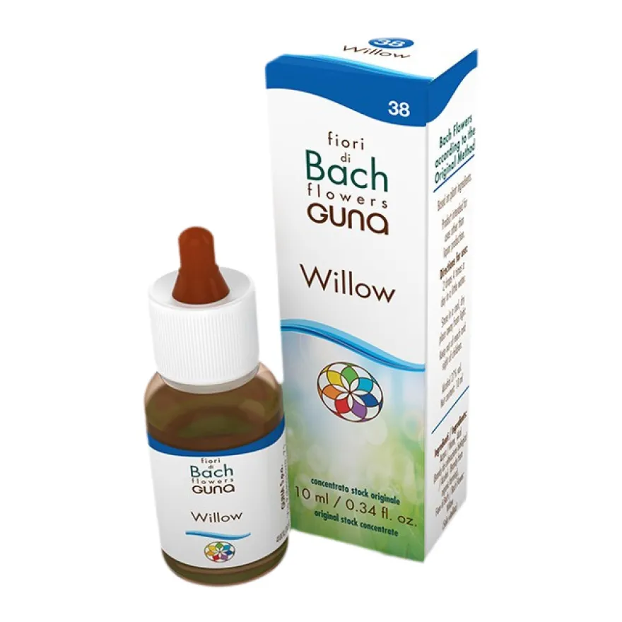 Guna Willow Gocce 10ml