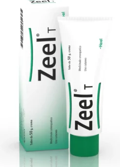 Guna Zeel T Pomata 50g