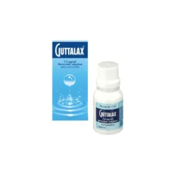 Guttalax 7,5 Mg/ml Gocce Soluzione Orale 15ml