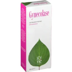 Gynecolase Detergente Intimo 500ml