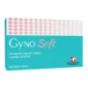Gyno Soft Trattamento Secchezza Intima 20 Capsule Vaginali Softgel