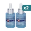 Ha100 Acido Ialuronico 100% 2 confezioni da 30ml