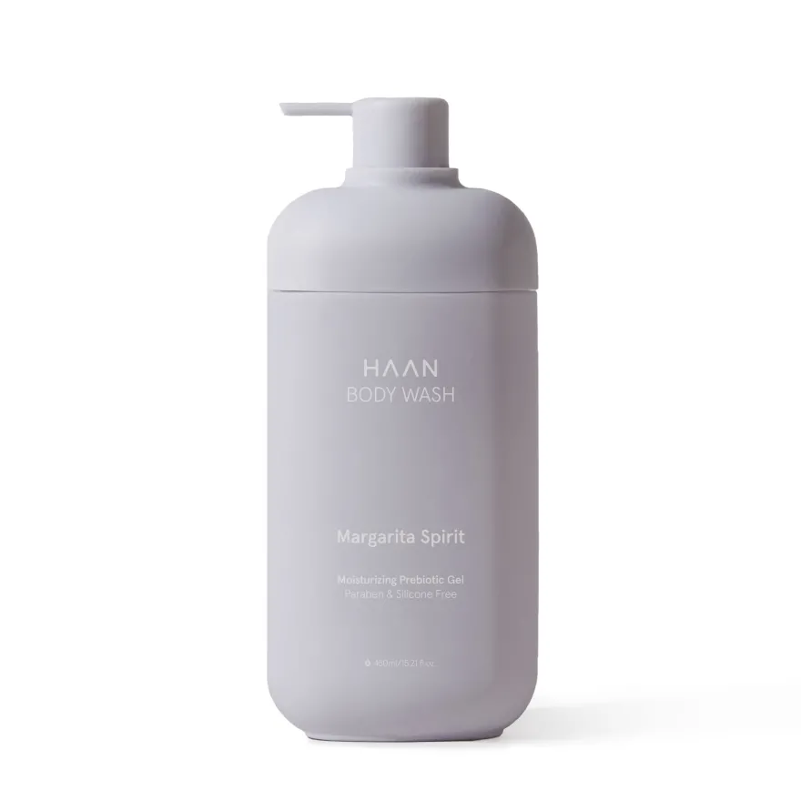 Haan Detergente Corpo Margarita Spirit 450ml