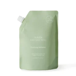 Haan Detergente Corpo Purifying Verbena 450ml