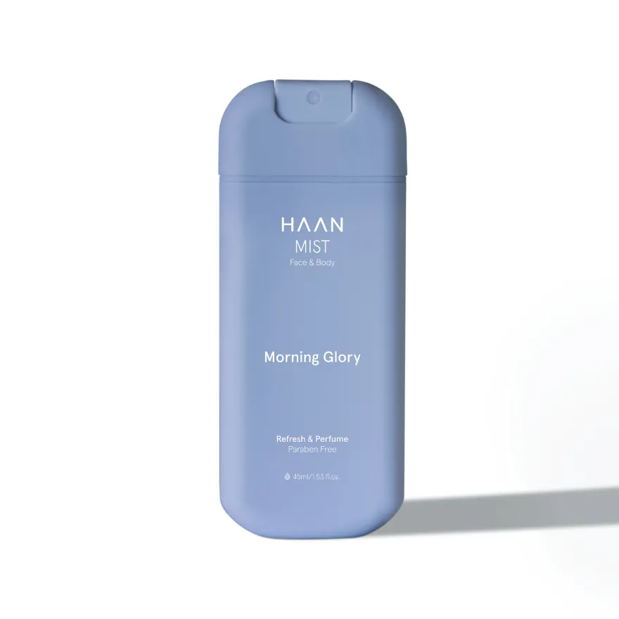 Haan Morning Glory Mist Face Body 45ml