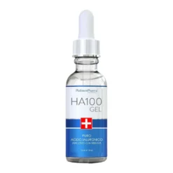 Ha100 Gel Puro Acido Ialuronico 15ml