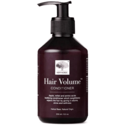 Hair Volume Balsamo Riparatore 250ml