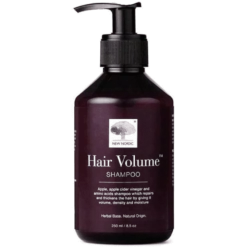 Hair Volume Shampoo Capelli Delicati 250ml