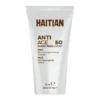 Haitian Crema Solare Antiage Spf 50 Protezione Viso 50ml 1 Tubo